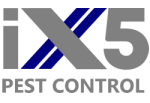 iX5 Pest Control