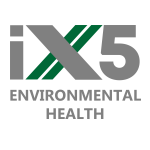 iX5 Environmental Health