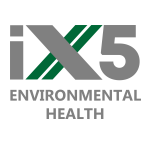 iX5 Environmental Health