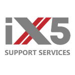 iX5 Support Services