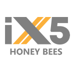 iX5 honey bees