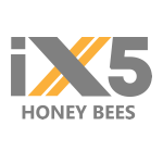 iX5 honey bees