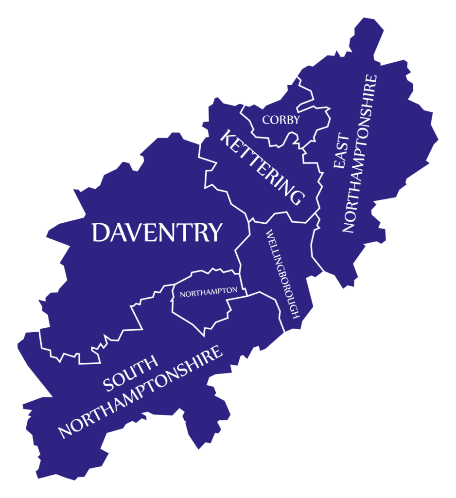 iX5 Pest Control Northamptonshire
