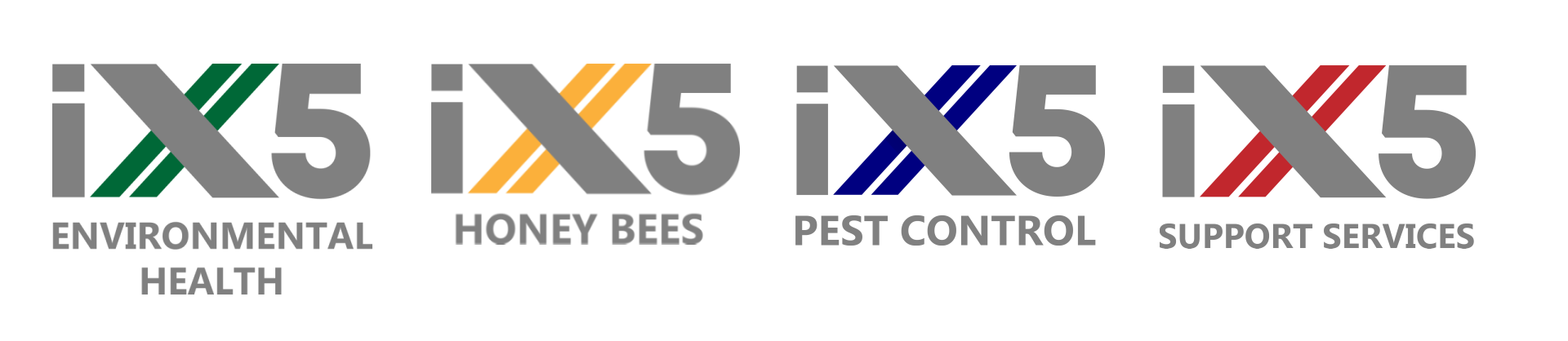 iX5 Pest Control