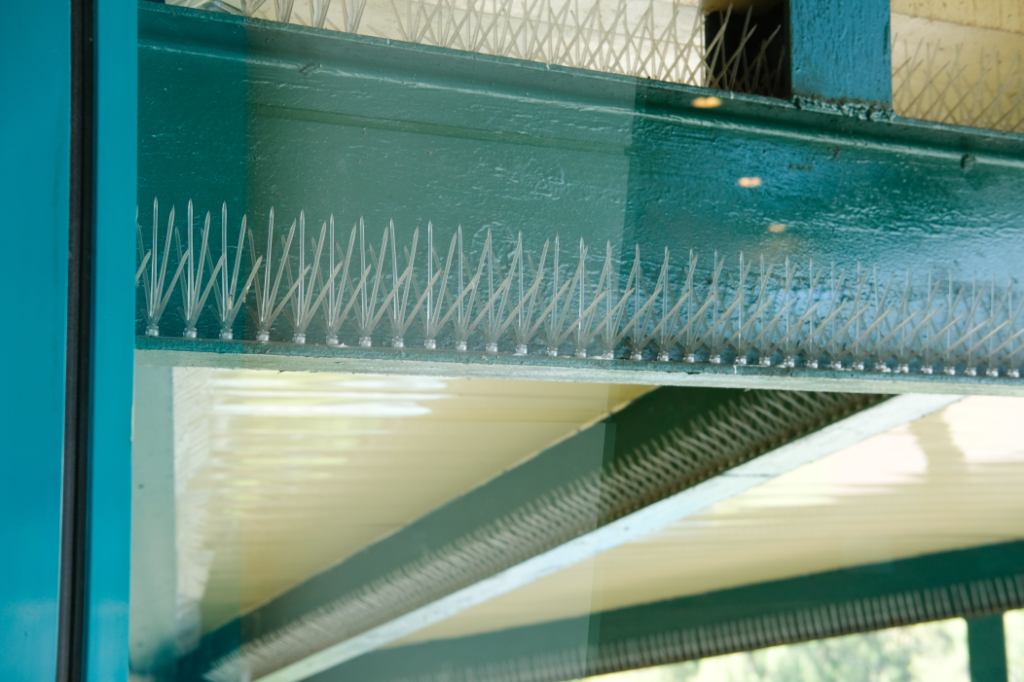 pest control equipment thumb