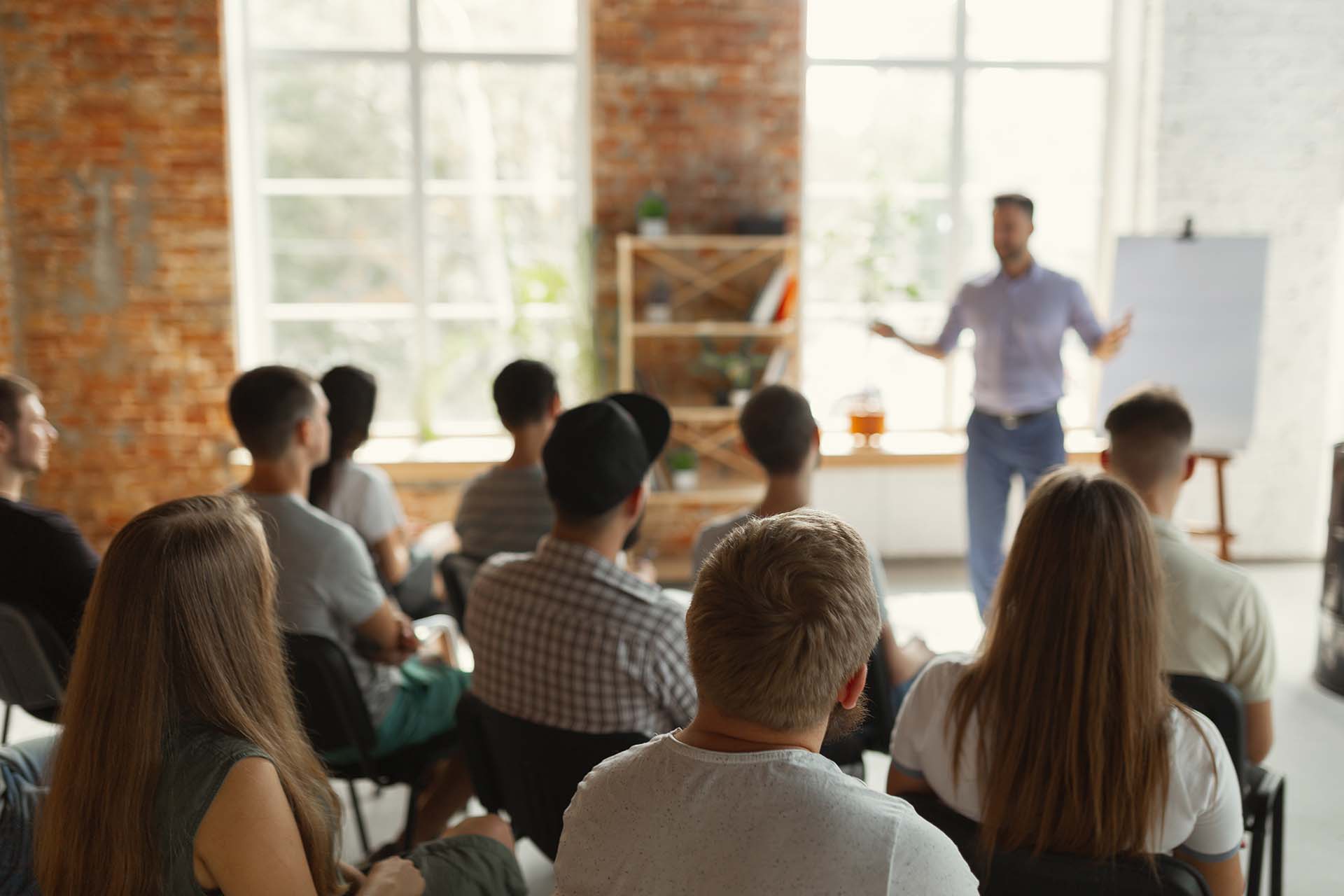 Pest Control in Food Businesses Training for Local Authority Food Officers