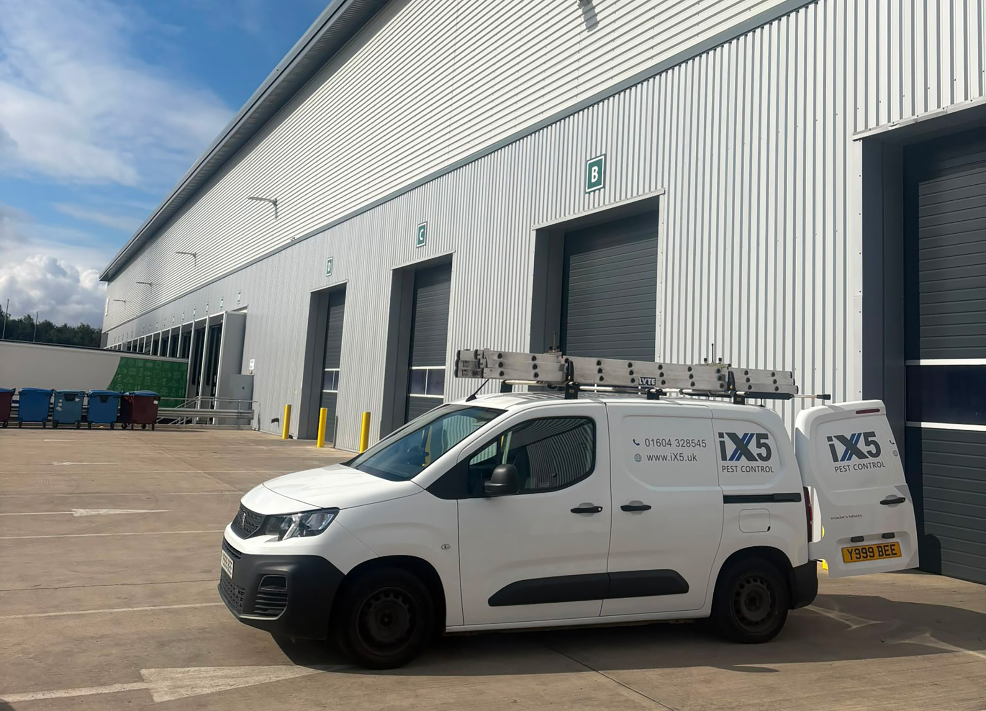Is Your Pest Control Really BRCGS Audit-Ready?