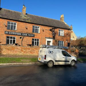 Commercial Pest Control in Olney 2