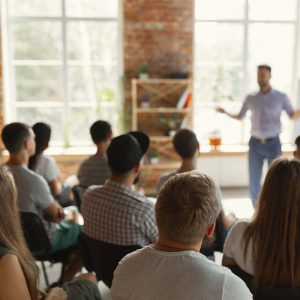 Pest Control in Food Businesses Training for Local Authority Food Officers
